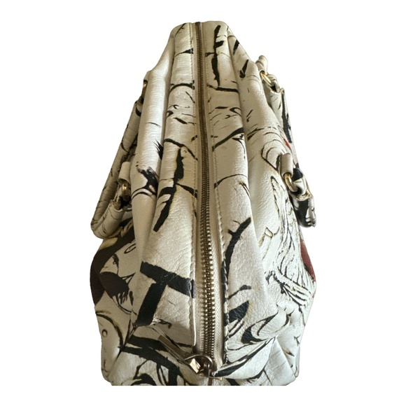 Prada Limited Edition Fairy Satchel Handbag - Picture 12 of 15